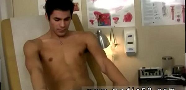  Medical boy nude tube and gay male exams by doctors first time Andrew